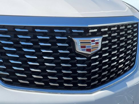 Used 2026 Cadillac XT5 Premium Luxury w/ LPO, Floor Liner Package FWD image 45