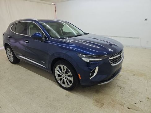 Used 2023 Buick Envision Avenir image 18