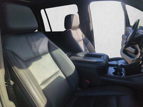 Used 2023 Chevrolet Suburban RST w/ Sport Performance Package image 24