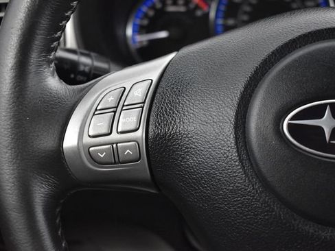 Used 2010 Subaru Forester 2.5X Limited AWD/4WD image 11