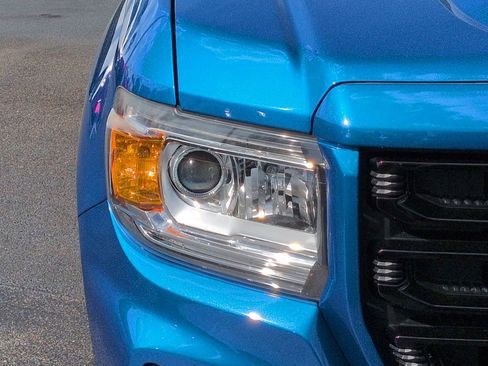 Used 2022 GMC Canyon Elevation w/ Elevation Premium Package image 10