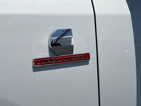 Used 2026 RAM 2500 Big Horn AWD/4WD image 15