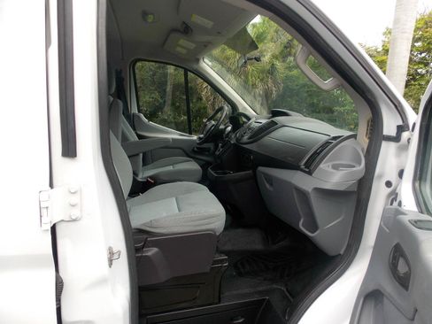 Used 2016 Ford Transit 350 XL RWD image 8