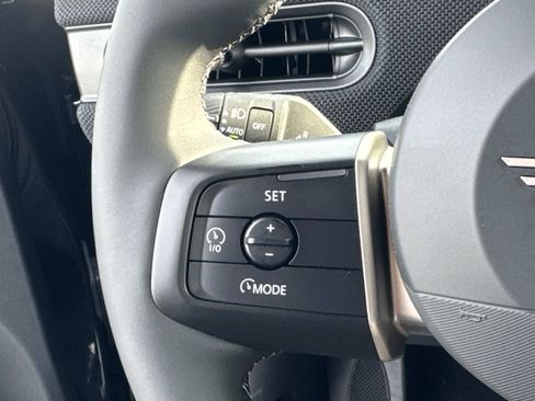 New 2026 MINI Cooper 4-Door Hardtop image 16