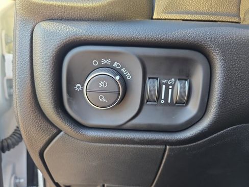 New 2025 RAM 2500 Laramie image 26