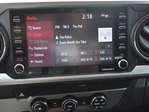 Used 2023 Toyota Tacoma SR5 RWD image 21