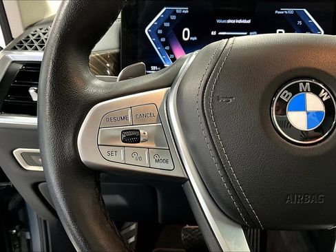 Certified 2024 BMW X7 xDrive40i w/ Premium Package image 24