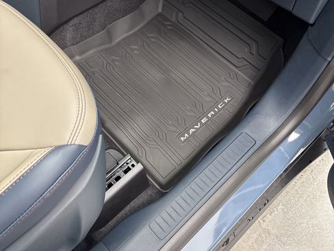 New 2026 Ford Maverick Lariat AWD/4WD image 34