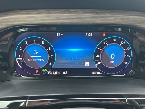 Used 2024 Volkswagen Atlas SEL image 27