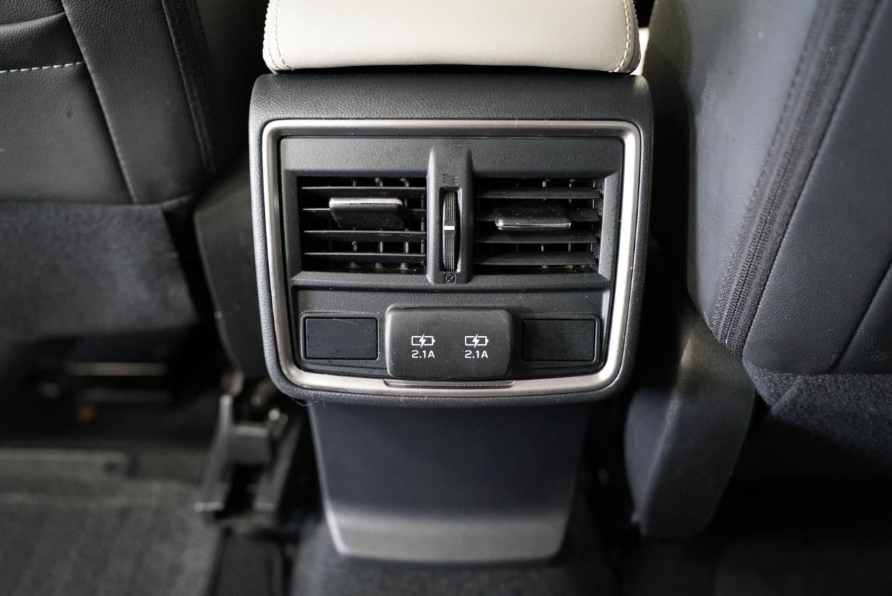 Used 2020 Subaru Forester Limited AWD/4WD image 38