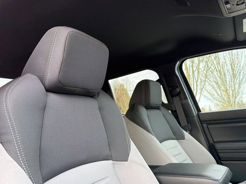 New 2026 Toyota Tacoma TRD Sport image 14