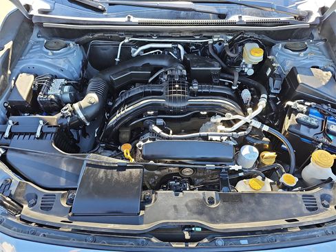 Used 2019 Subaru Crosstrek 2.0i Premium w/ Popular Package #3 image 31