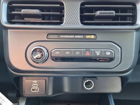New 2026 Ford Maverick XL FWD image 27