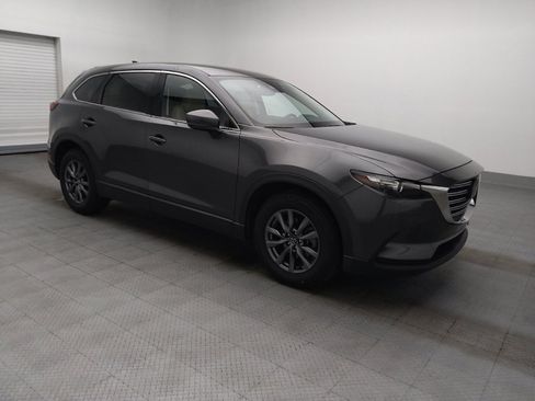Used 2022 MAZDA CX-9 Touring AWD/4WD image 11