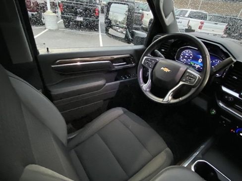 Used 2024 Chevrolet Silverado 2500 LT w/ All Star Edition image 26