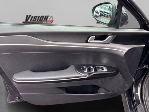 Used 2022 Kia K5 LXS image 22