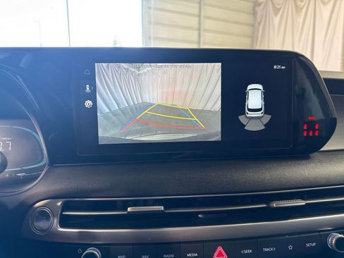 Used 2025 Hyundai Palisade SEL FWD image 28