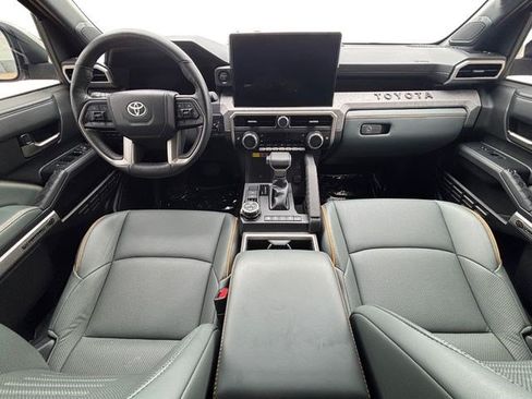 Used 2024 Toyota Tacoma 4x4 Double Cab Hybrid image 12