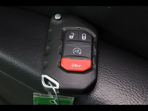 Used 2023 Jeep Wrangler Unlimited w/ Convenience Group AWD/4WD image 12
