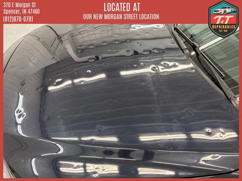 Used 2020 MAZDA MAZDA6 Sport FWD image 17