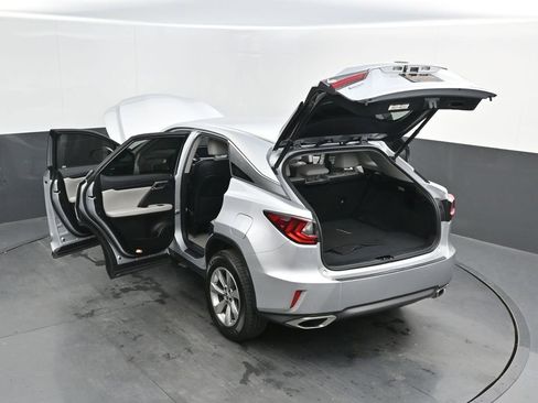 Used 2018 Lexus RX 350 FWD w/ Accessory Package image 39