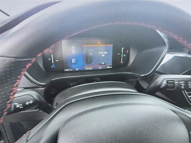 Certified 2025 Ford Escape ST-Line FWD image 5