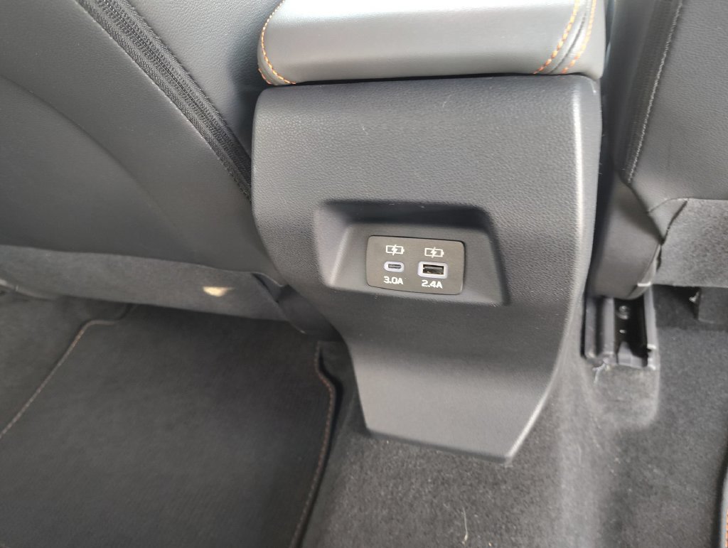 Certified 2024 Subaru Crosstrek 2.5i Limited AWD/4WD image 26
