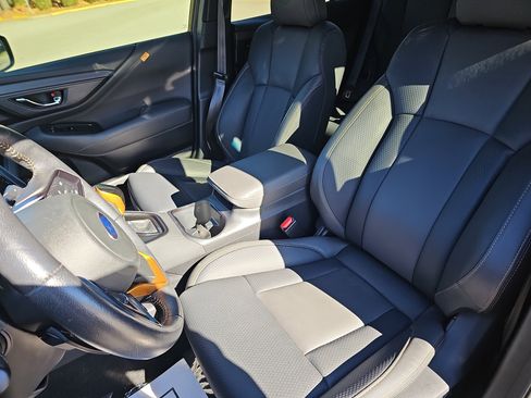 Used 2022 Subaru Outback Wilderness image 17