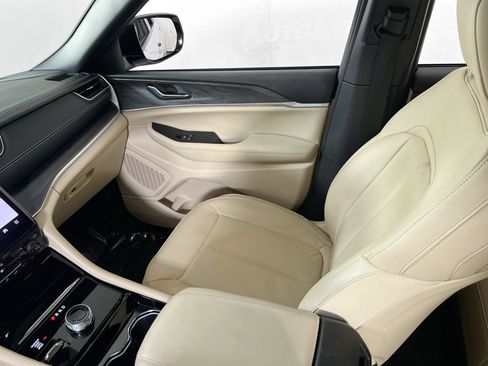 Used 2023 Jeep Grand Cherokee Limited image 24