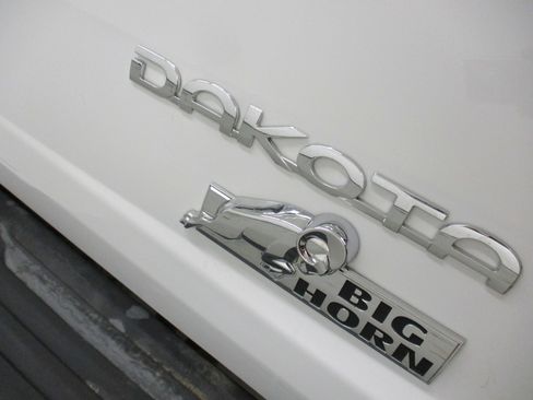 Used 2010 Dodge Dakota Big Horn w/ Extra Security Group image 10