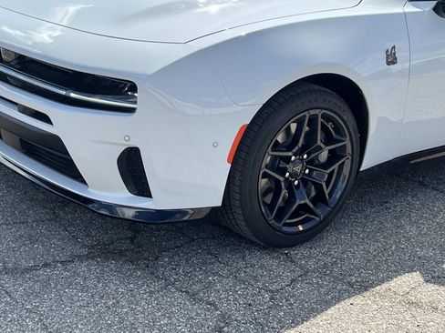New 2026 Dodge Charger Scat Pack image 7