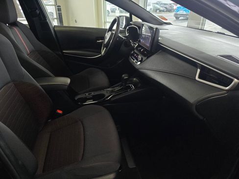 Certified 2023 Toyota Corolla SE w/ SE Package image 44