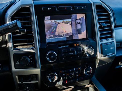 Certified 2021 Ford F250 Lariat image 20