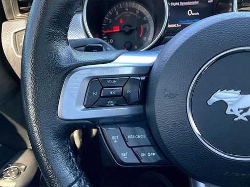 Used 2020 Ford Mustang Coupe w/ Equipment Group 101A image 12