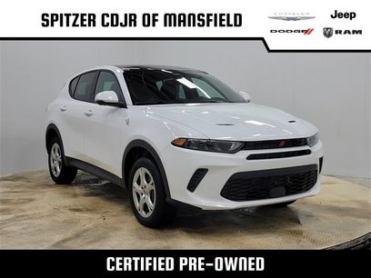 Used 2024 Dodge Hornet GT