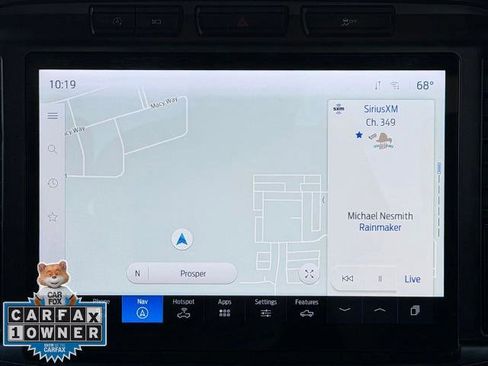 Certified 2024 Ford F150 STX image 14