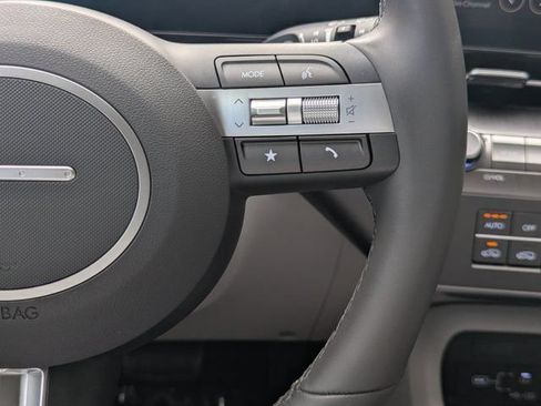 Used 2026 Hyundai Kona SEL Sport FWD image 22