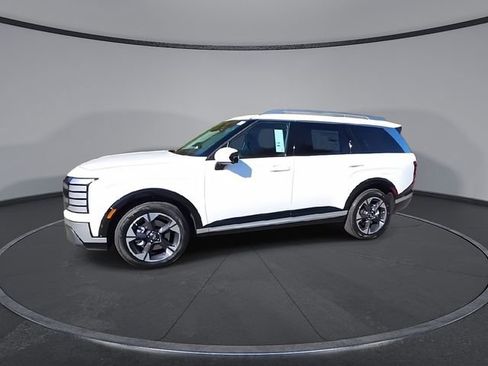 New 2026 Hyundai Palisade Limited FWD image 5