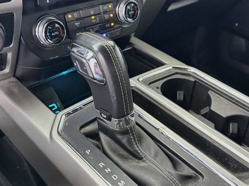Used 2018 Ford F150 Lariat w/ Equipment Group 501A Mid AWD/4WD image 21