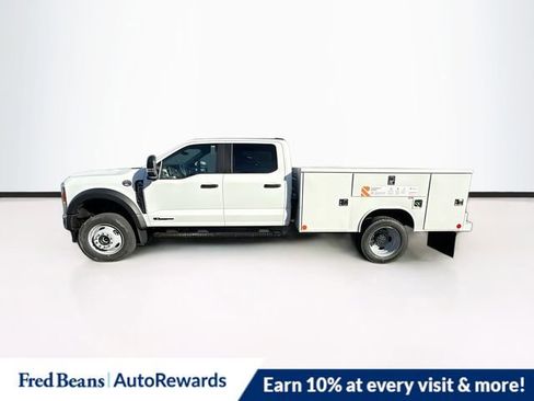 New 2026 Ford F450 XL image 3