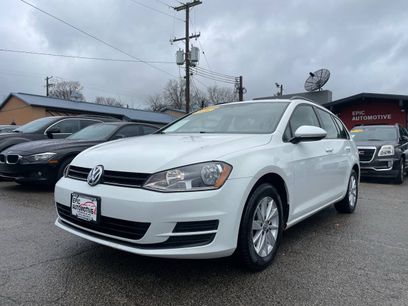 Used 2016 Volkswagen Golf S