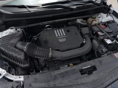 Used 2023 Cadillac XT6 Luxury FWD image 46