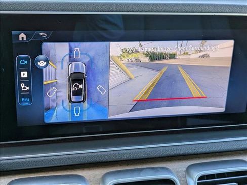 Certified 2025 Mercedes-Benz GLE 350 4MATIC image 16