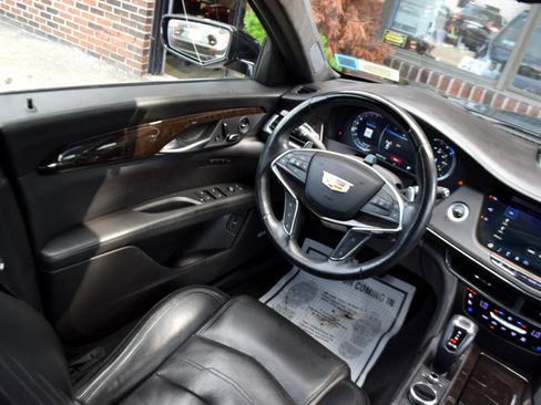 Used 2019 Cadillac CT6 Platinum image 20
