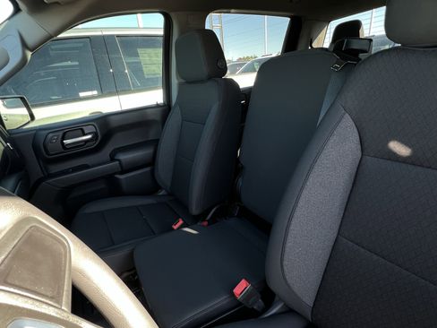 New 2026 GMC Sierra 1500 Pro w/ Pro Value Package image 23