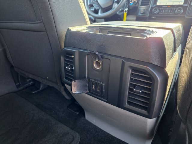 Used 2017 Ford F150 XL w/ Equipment Group 101A Mid AWD/4WD image 9