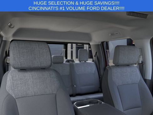 New 2026 Ford F250 XLT AWD/4WD image 22