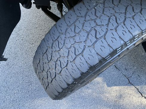 Used 2024 Chevrolet Silverado 2500 High Country w/ High Country Premium Package image 12