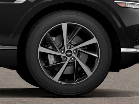 New 2026 Genesis GV80 2.5T Select image 12