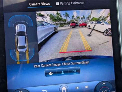 Certified 2024 Mercedes-Benz C 300 Sedan image 14